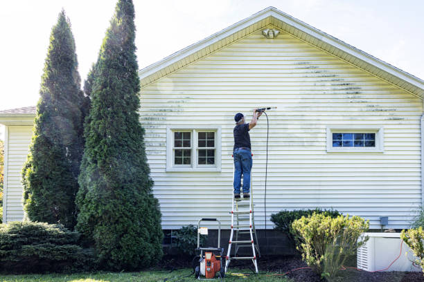 Best Patio and Deck Pressure Washing  in Oakland, SC