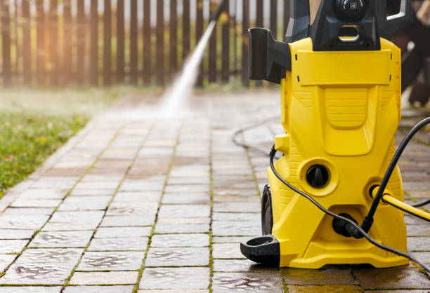 Best Building Exterior Washing  in Oakland, SC